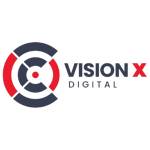 Vision X Digital Profile Picture