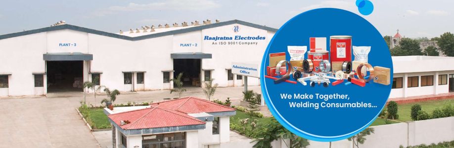Raajratna Electrodes Cover Image