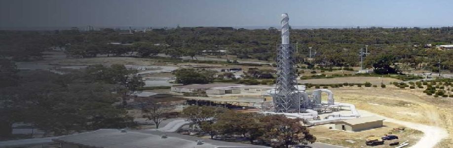 Interharex Consulting Engineers Cover Image