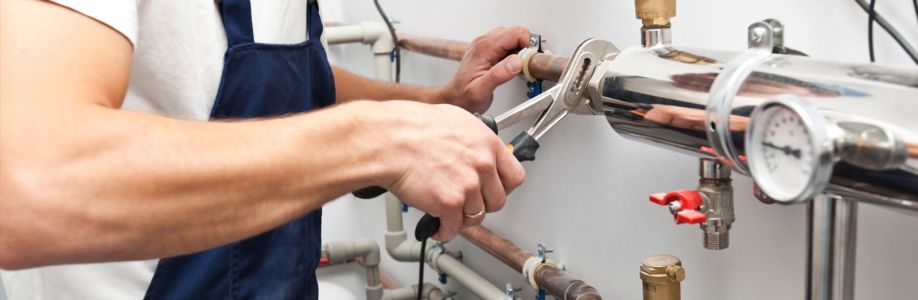 BC Best Plumbing & Heating Ltd Cover Image