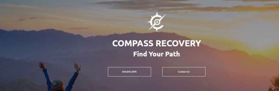 Compass Recovery LLC Cover Image