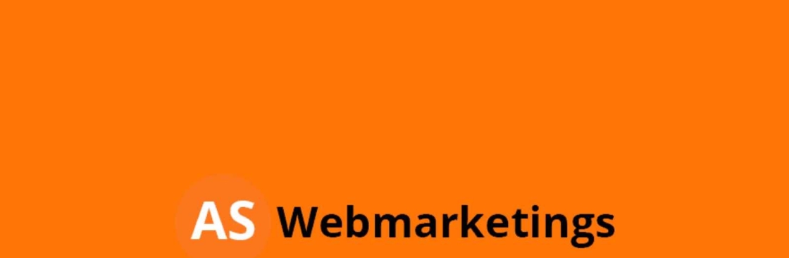 AS Webmarketings Cover Image