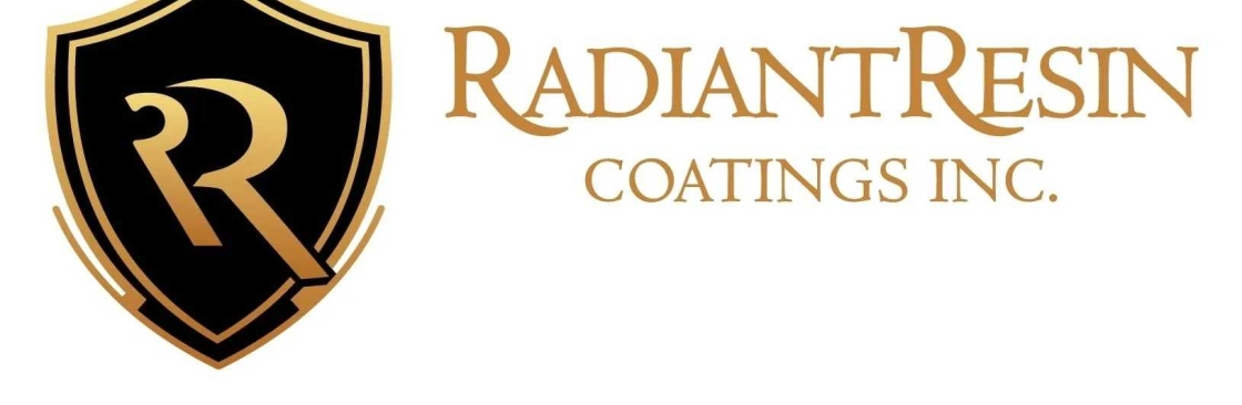 RadiantResin Coatings Inc Cover Image