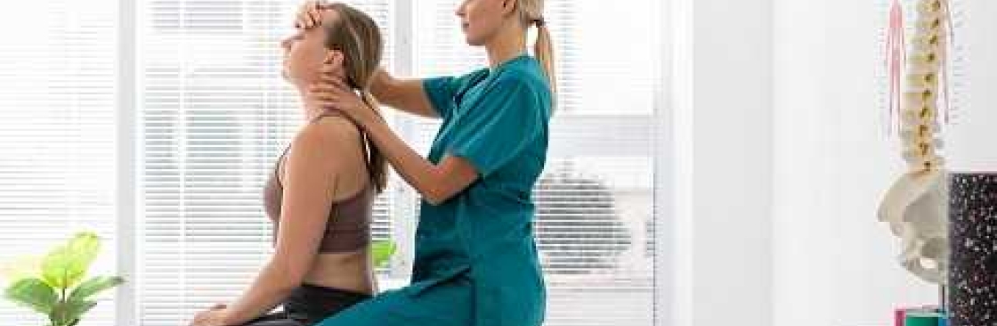 APRC Physio Cover Image