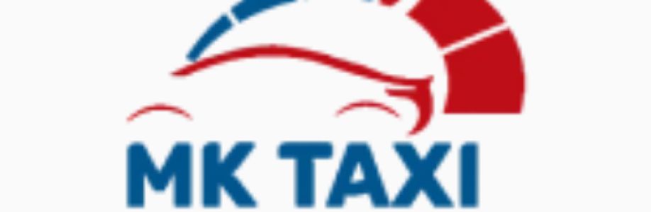 MK Taxi Cover Image