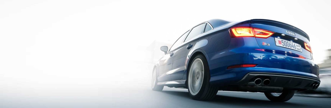Direct Cars Singapore Cover Image