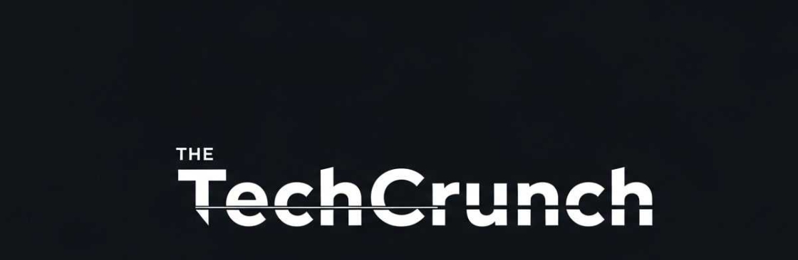 The TechCrunch Cover Image