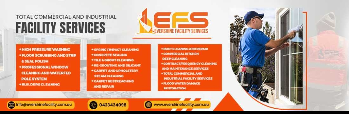 Evershine Facility Services Cover Image