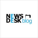 NewsDeskBlog .