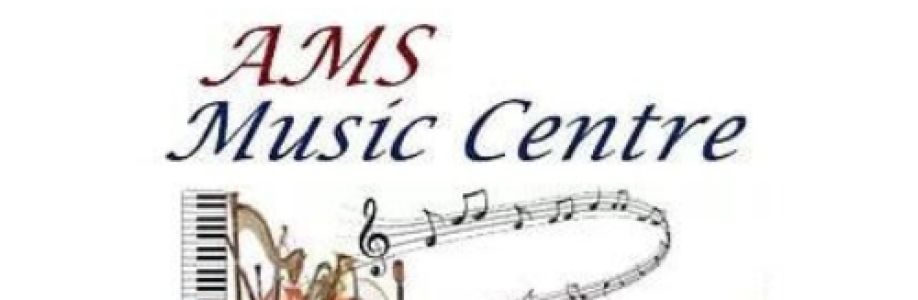 AMS Music Centre Cover Image