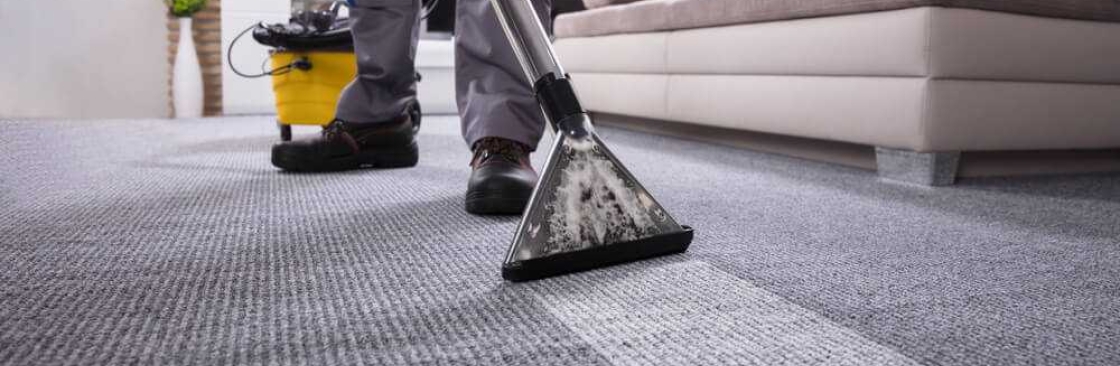 Freshen Up Carpet Cleaning Cover Image