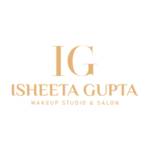 Isheeta Gupta