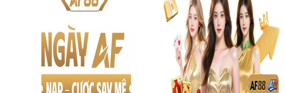 Af88 Cover Image