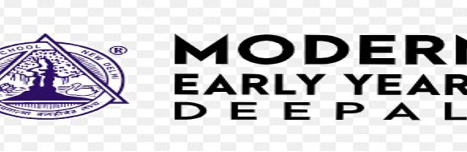 Modern Early Cover Image