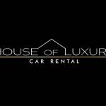 House of Luxury Car Hire Dubai