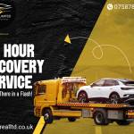 CarBreakdown Recovery Profile Picture