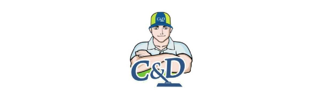 canddcleaning service Cover Image