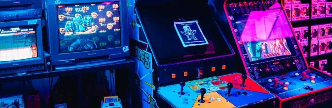 Pro Games Cover Image