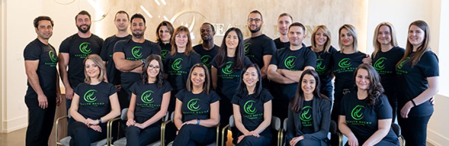 Health Bound Physiotherapy Markham Cover Image