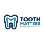 Tooth matters