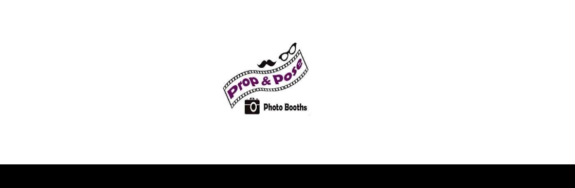 Prop Pose Photo Booths Cover Image