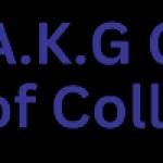 akg group of colleges