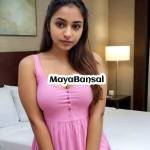 Maya Bansal Profile Picture