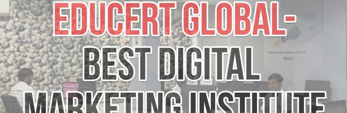 educert global Cover Image