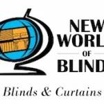 New World of Blinds
