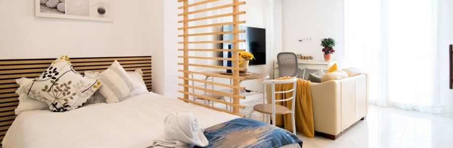 Sleek Lofts Cover Image