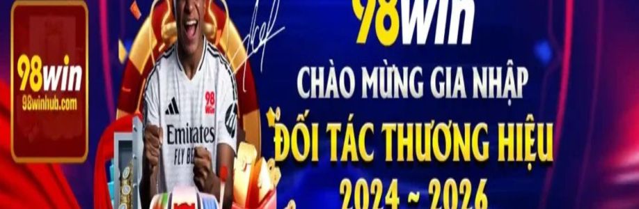 Nhà Cái 98Win Cover Image