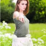 Sophia M. Davis Profile Picture