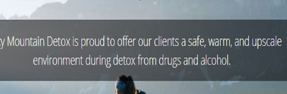 Rocky Mountain Detox LLC Cover Image