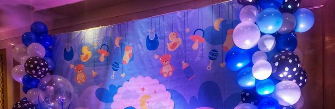 Mbo Party Cover Image