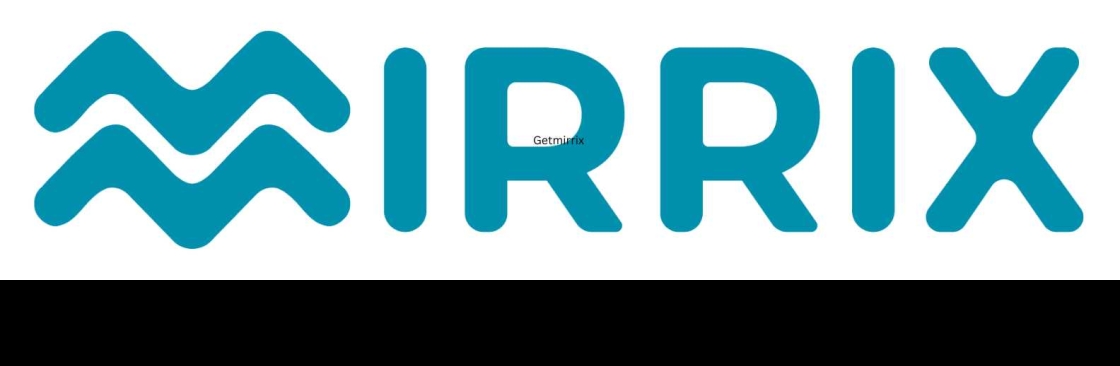 Mirrix Cover Image