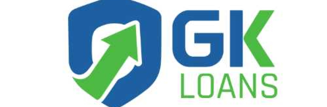 GK Lons Cover Image