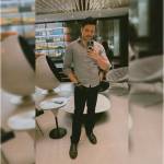 Bernard Tan
