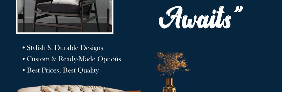 Leaf Furniture Cover Image