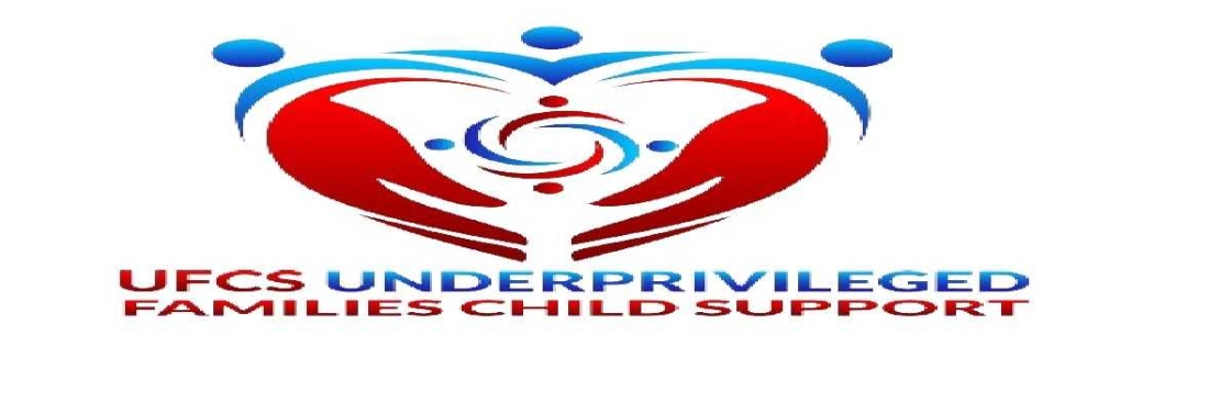Underprivileged Families Child Support Charitable Trust Cover Image