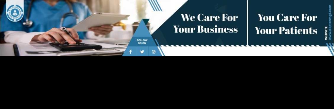 Doctor Management Services Cover Image