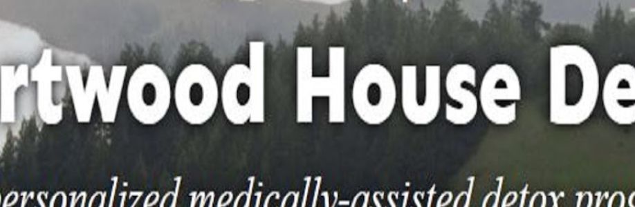 Heartwood House Detox Cover Image