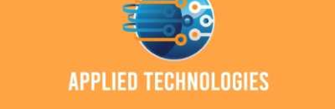 Applied Technologies q of Texas Cover Image