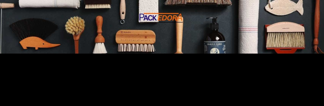 Packedora Cover Image