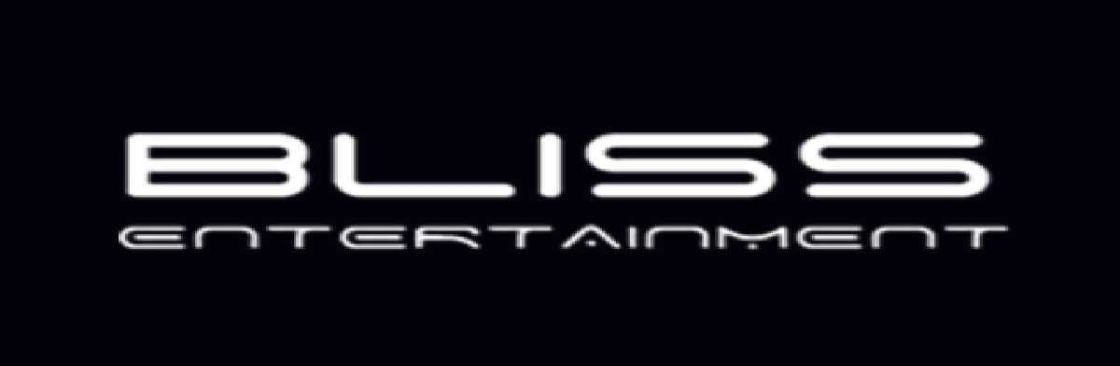 Bliss Entertainment Cover Image