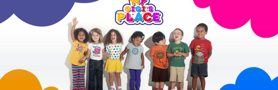 My gigis Place Cover Image