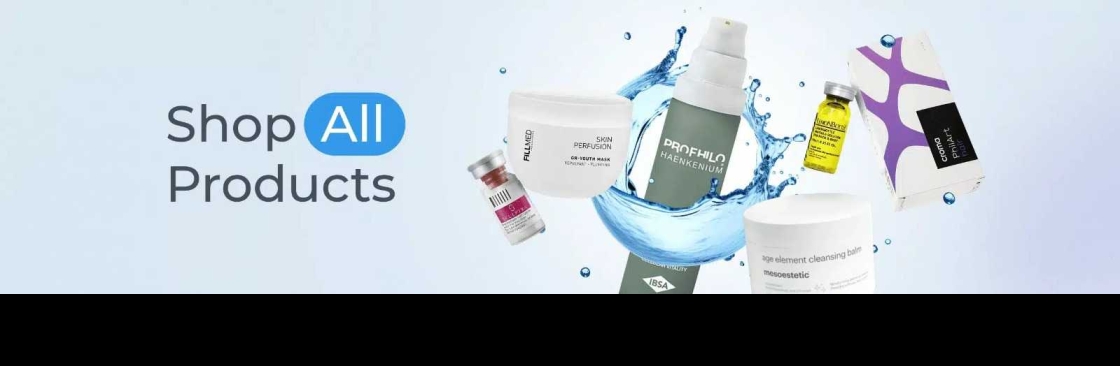 Cosmo Direct Supply Cover Image