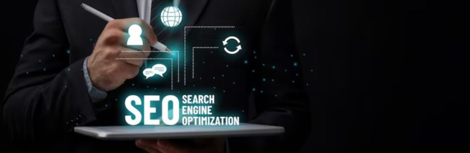 SEO Services in Noida Cover Image