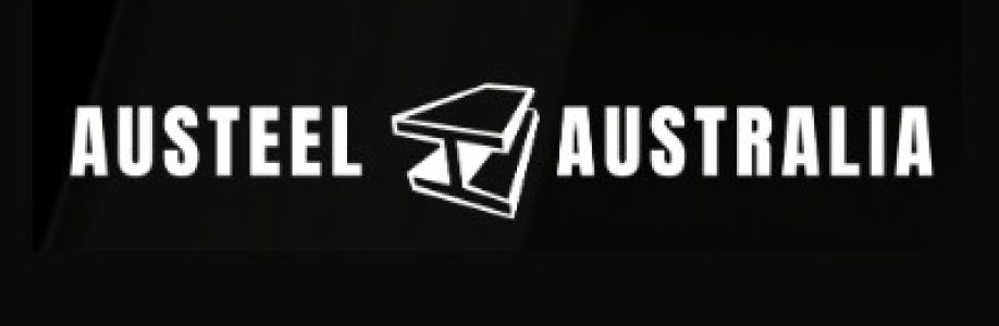 Austeel Australia Cover Image