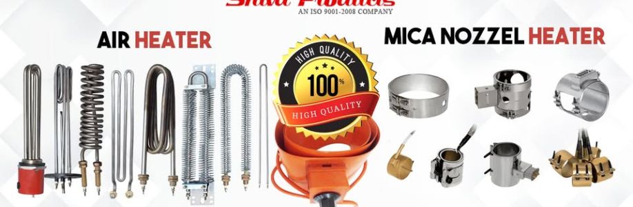 Shiva Heaters Cover Image