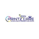 gsnprintz care